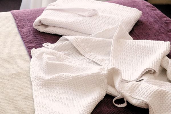 Torre HDA - Estándar Matrimonial