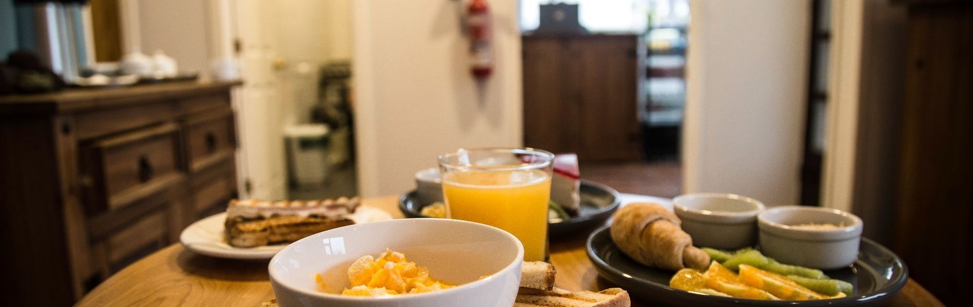 HOSTAL BOUTIQUE TERRA ANTARCTICA
