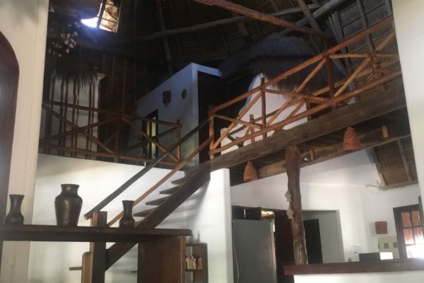 Habitación Doble Básica