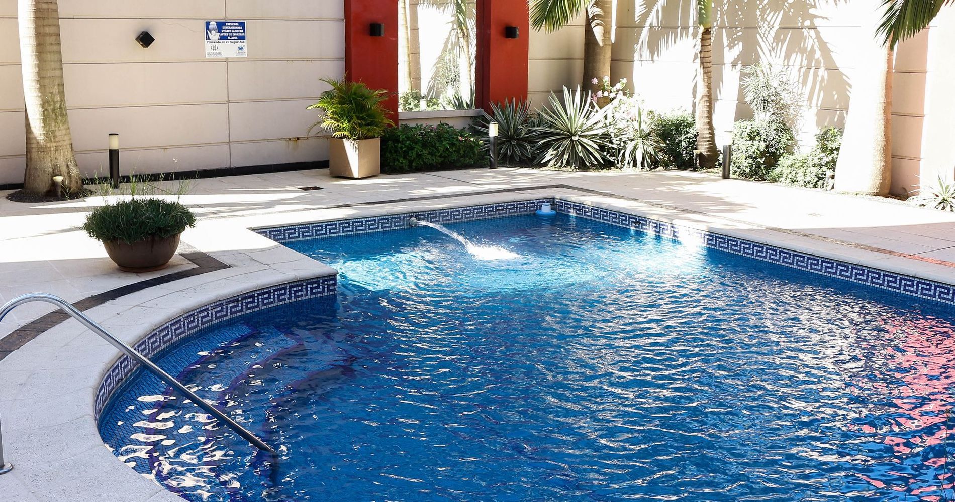 Condado Hotel Casino Goya