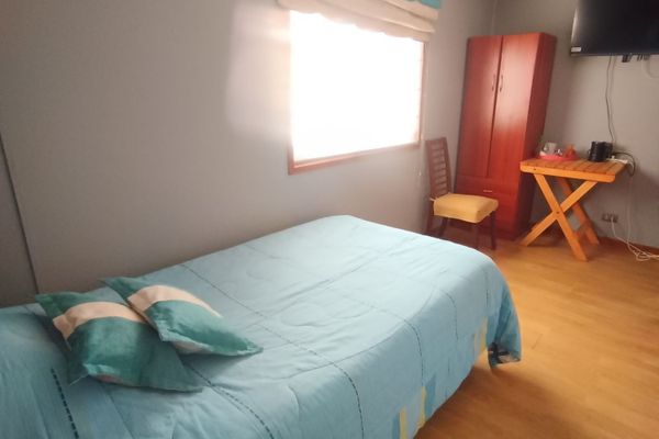 Habitación Individual