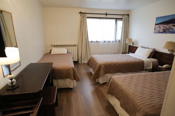 Hotel Ushuaia