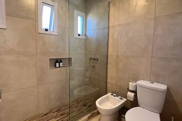 Cabaña Premium en planta baja (1 dormitorio)