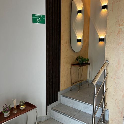 Hotel La Candelaria Room House - Antigüo Casetabla