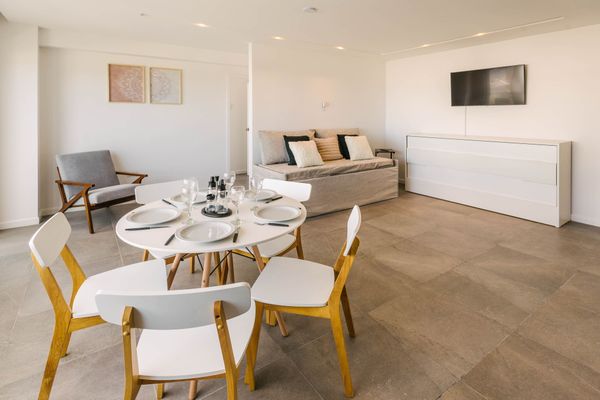 Edificio Urbano Centro