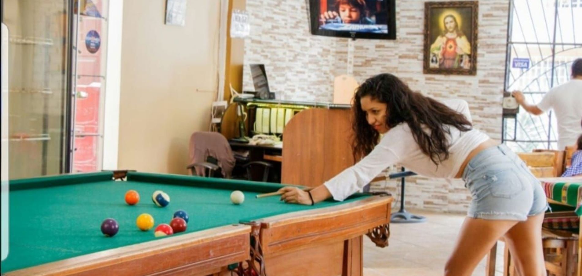 Hotel San Isidro Oficial