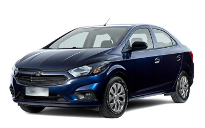 AzulDepartamentos - ESTACIONAMIENTO EXCLUSIVE