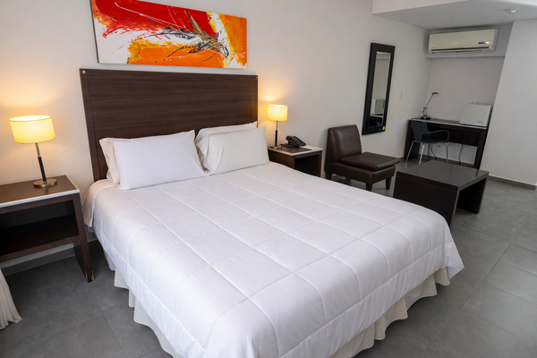 Habitación Single Estándar