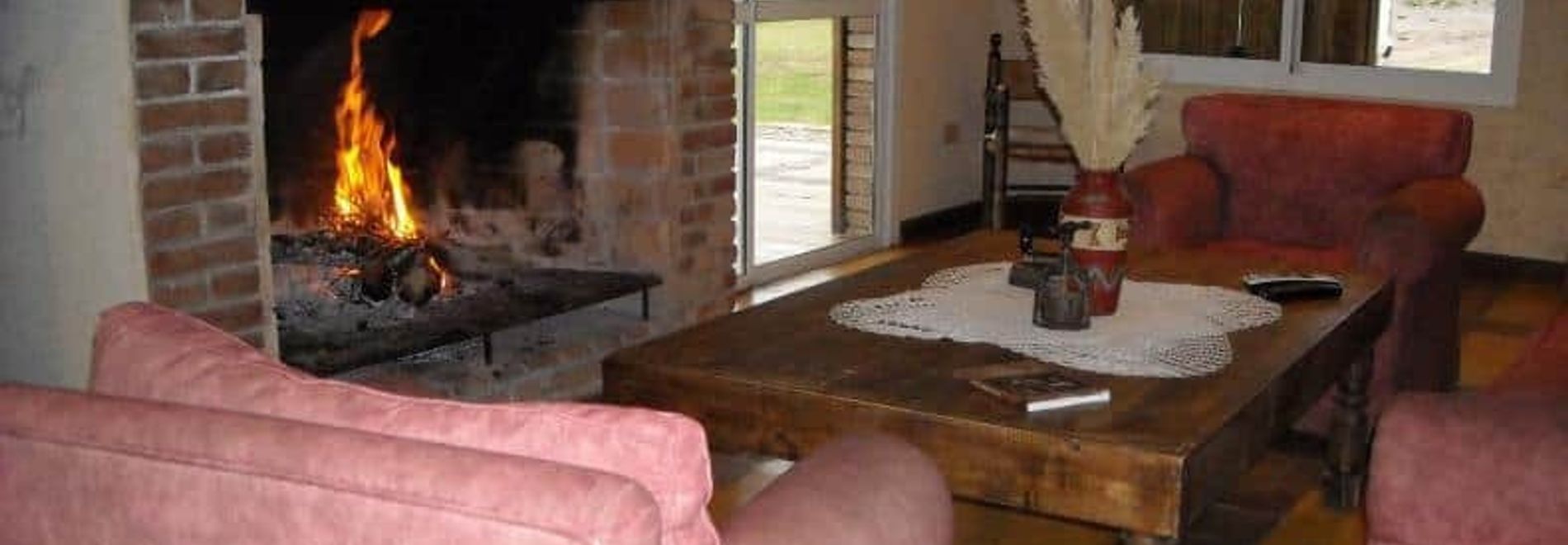 Río Mendoza Casona y Cabañas