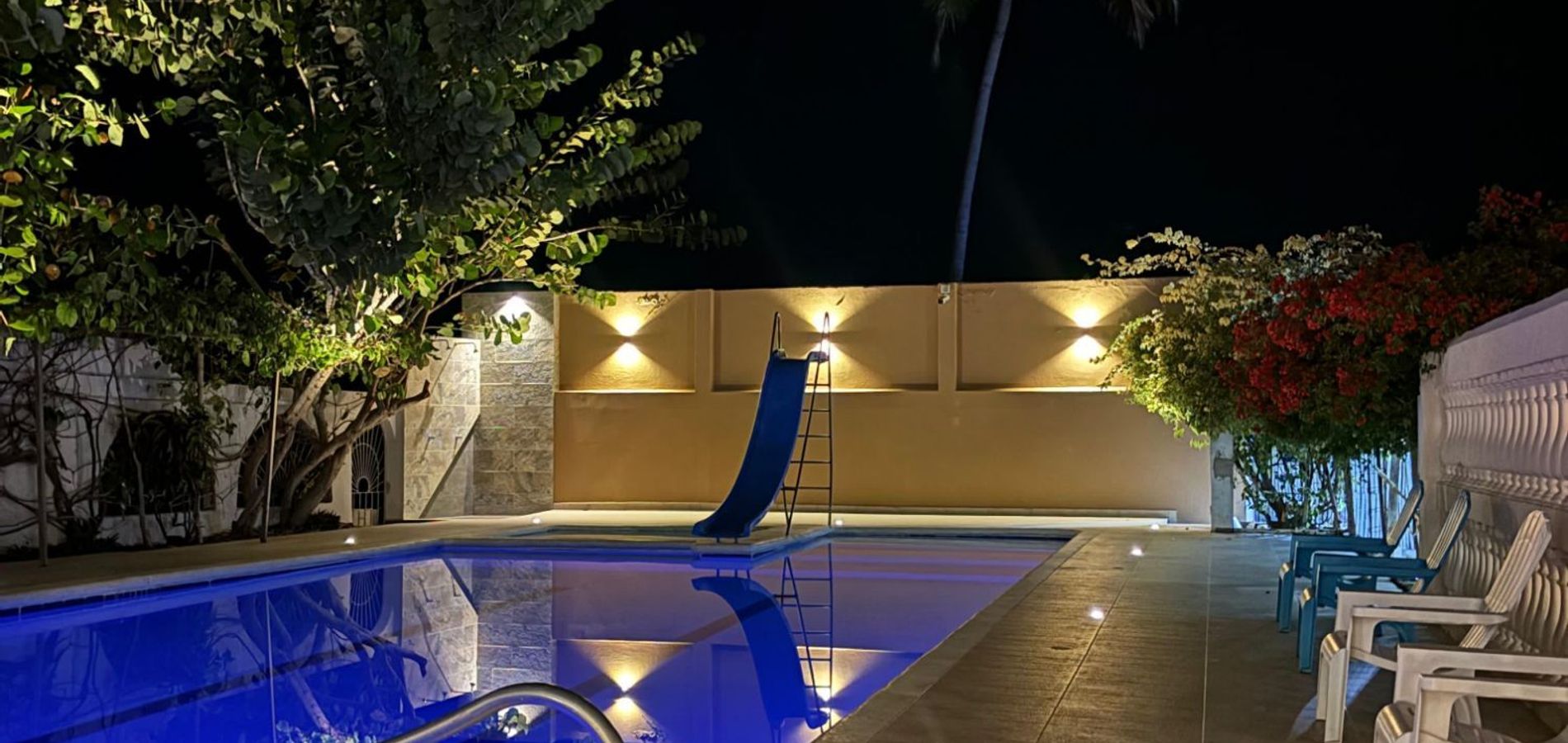 Hotel La Candelaria Room House - Antigüo Casetabla