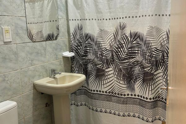 Habitación 1Mat1Single - Triple c/ TV