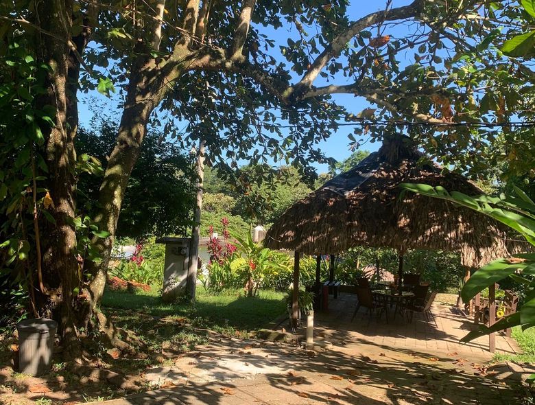 Hotel Quiloma-Ranch