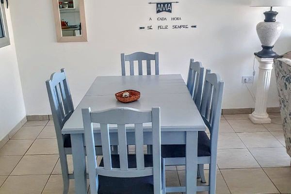 Departamento 4. ( 3 plazas)