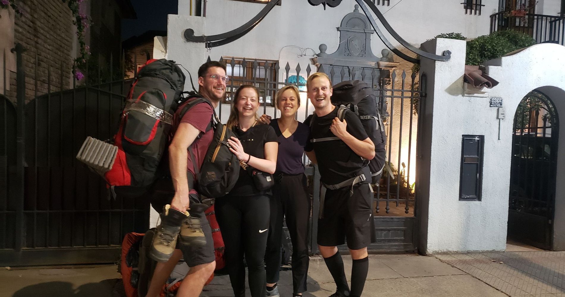 Hostal Boutique Casa La Barca