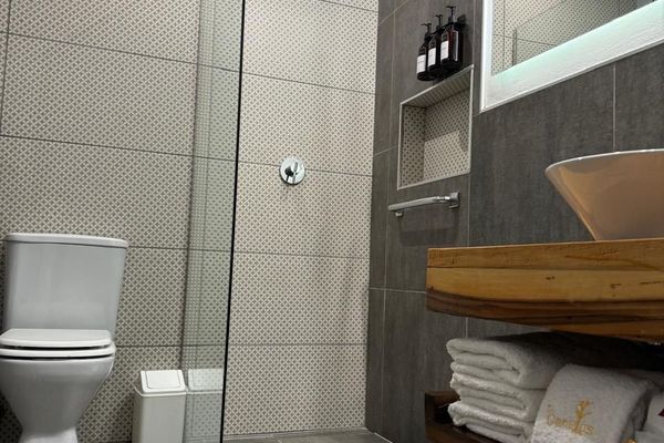 Habitacion Triple Superior