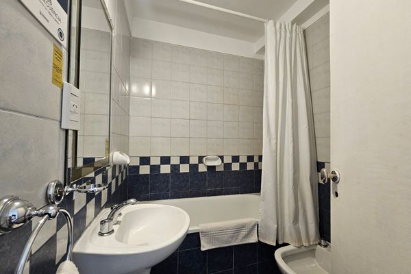 Habitación Doble Estandar