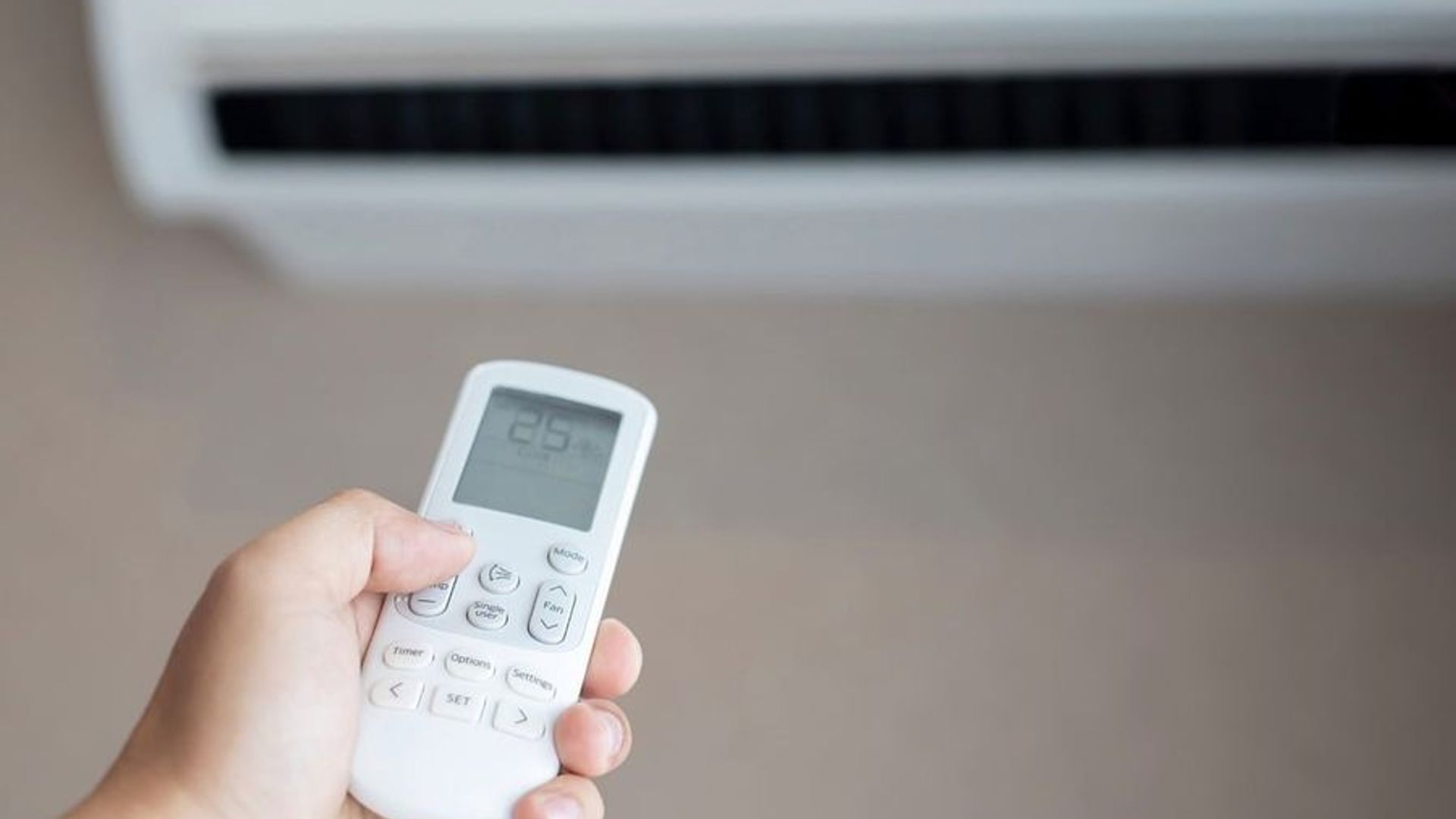 AMBARSUITE - Aire Acondicionado