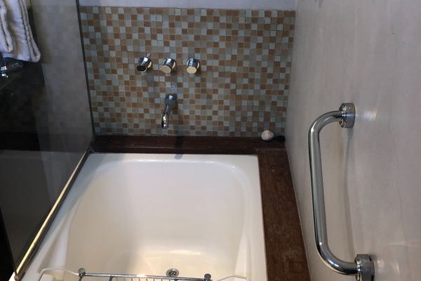 Habitación Ciprés
