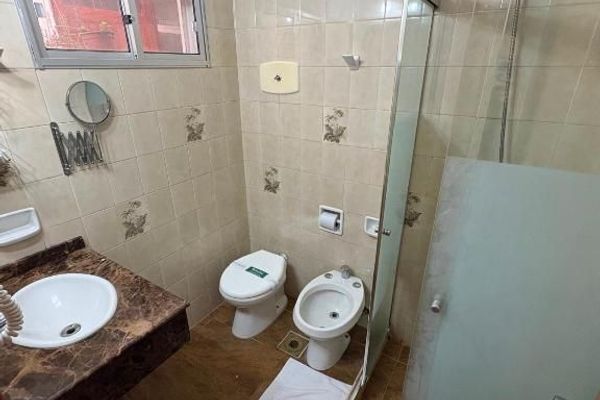 Habitación Triple Estandar