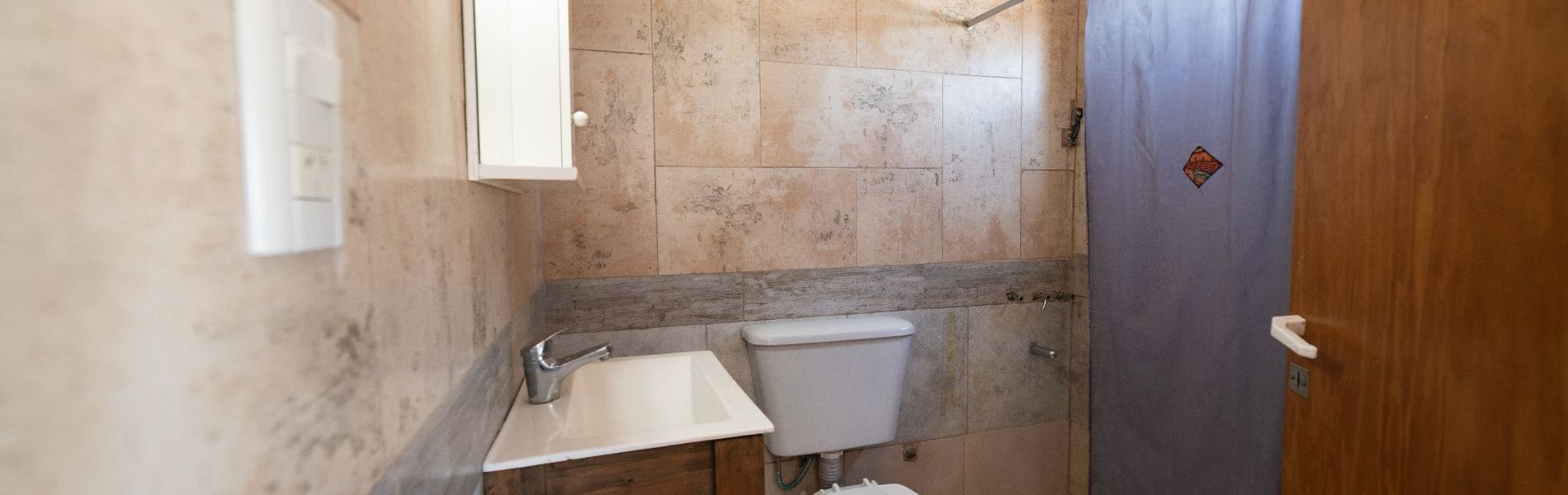 Palmeras Apart Santa Teresita 