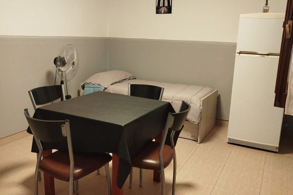 Dos ambientes Lavalle III