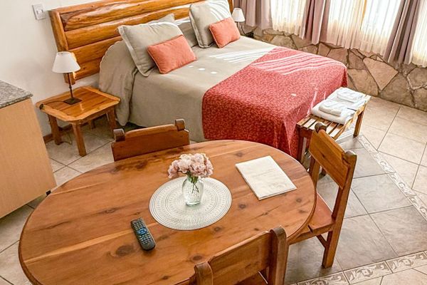 Habitación Familiar Superior (MASCARDI)