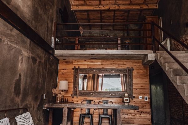 New York Loft