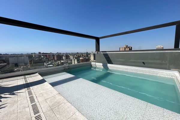 LAMADRID ESTRELLA II - 1 DORMITORIO