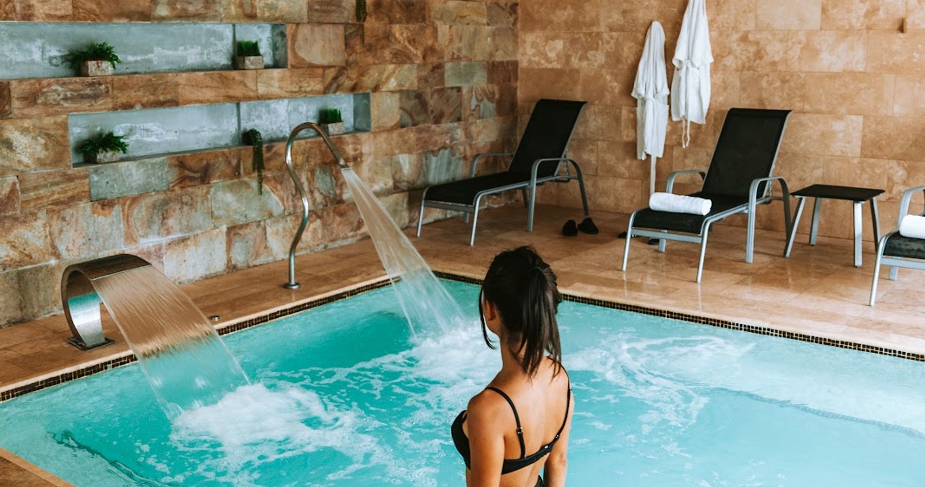 Almarena Apart & Hotel Boutique