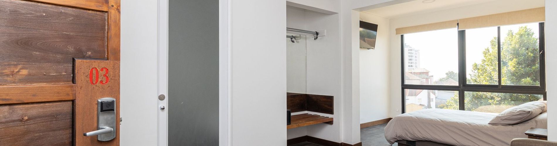 Ossido Nero Boutique Hotel