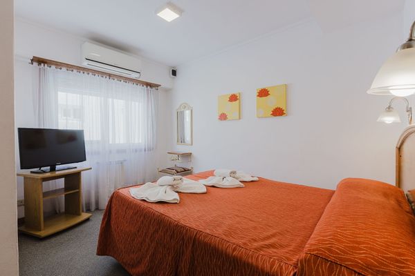 Departamento para 4 personas 