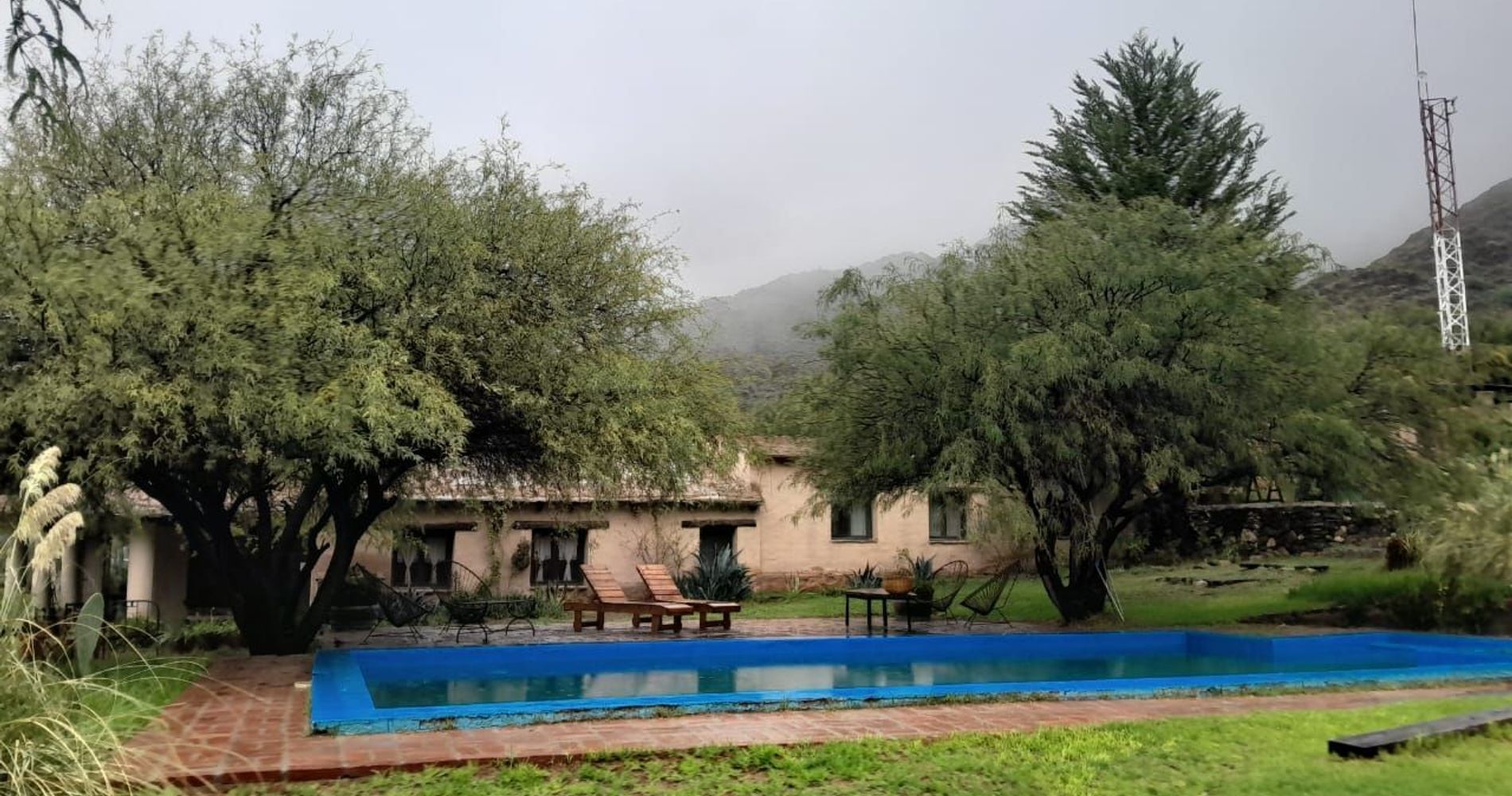 Finca La Paya .  Hotel Rural