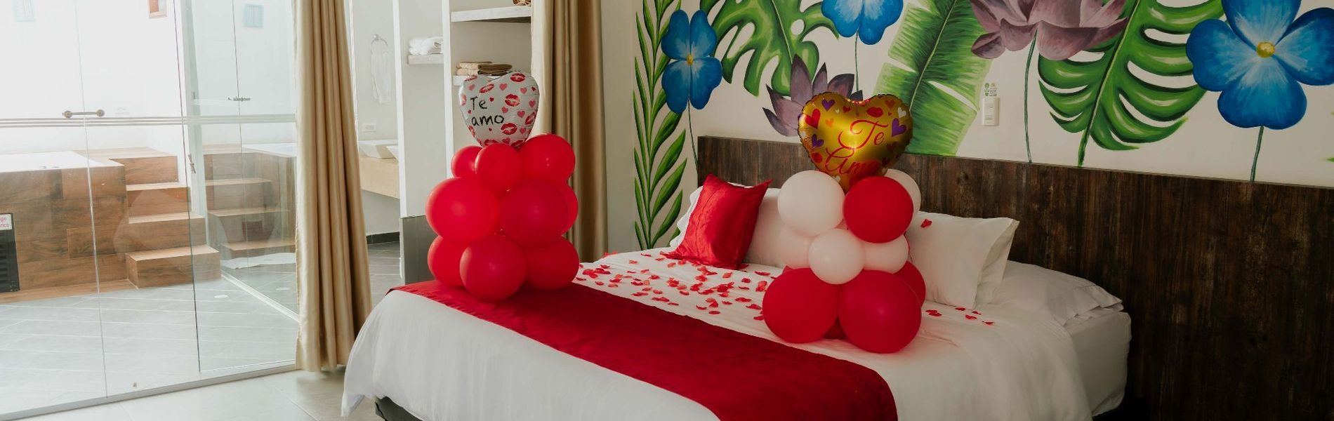 Hotel Portón del Sol Santa Fe