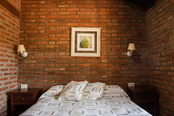 Cabaña para 4 personas