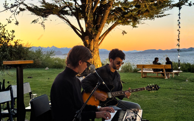 HotelPatagonia - Eventos y Sunset