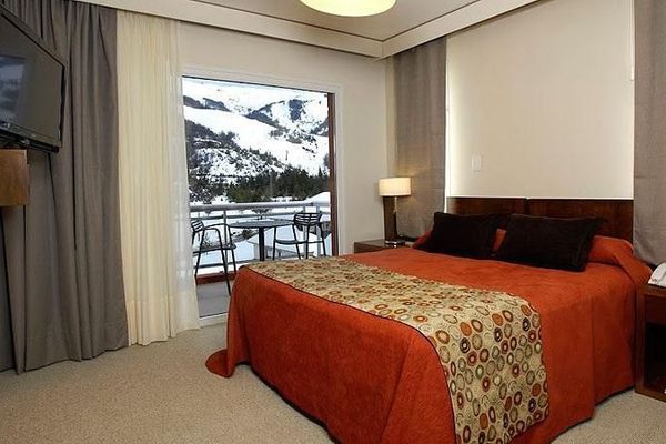 3AMB-Apartamento 2dorm 5ad