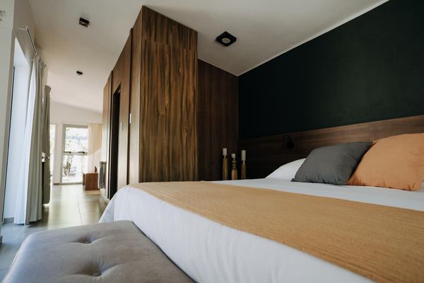 Doble Suite