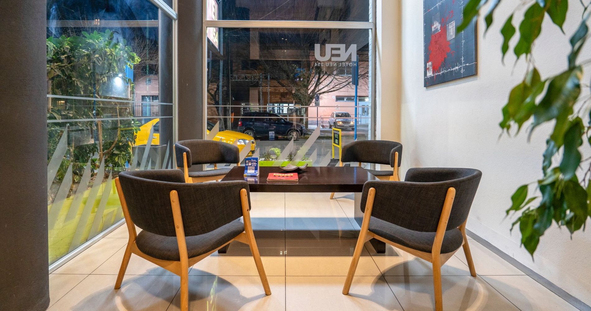 Hotel Neu 354