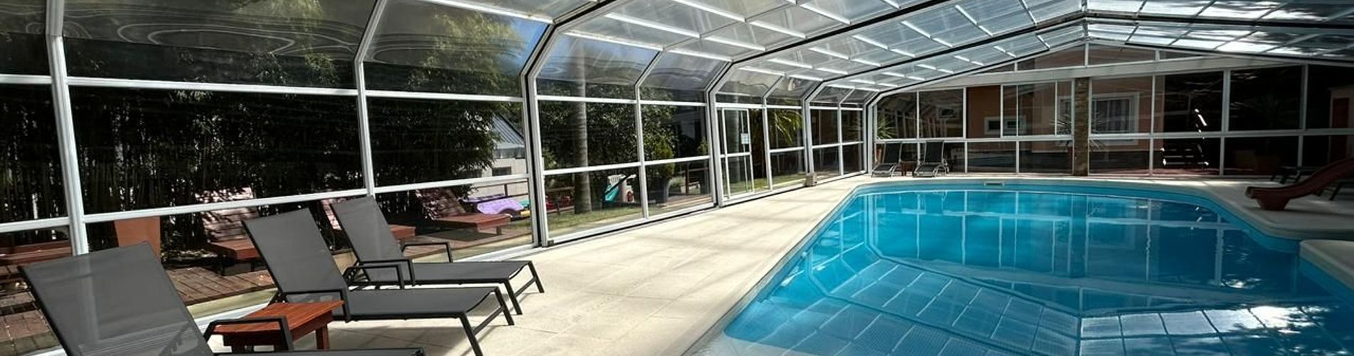 Cariló Princess Apart Hotel