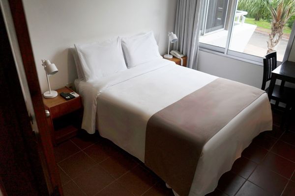 Monoambiente Matrimonial Estándar