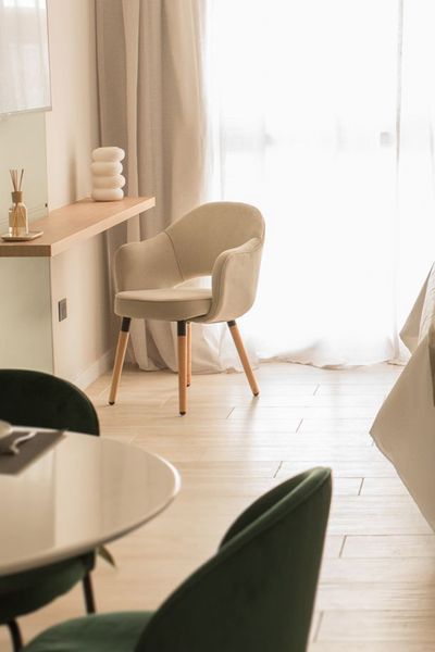 Vayu Luxury Lofts