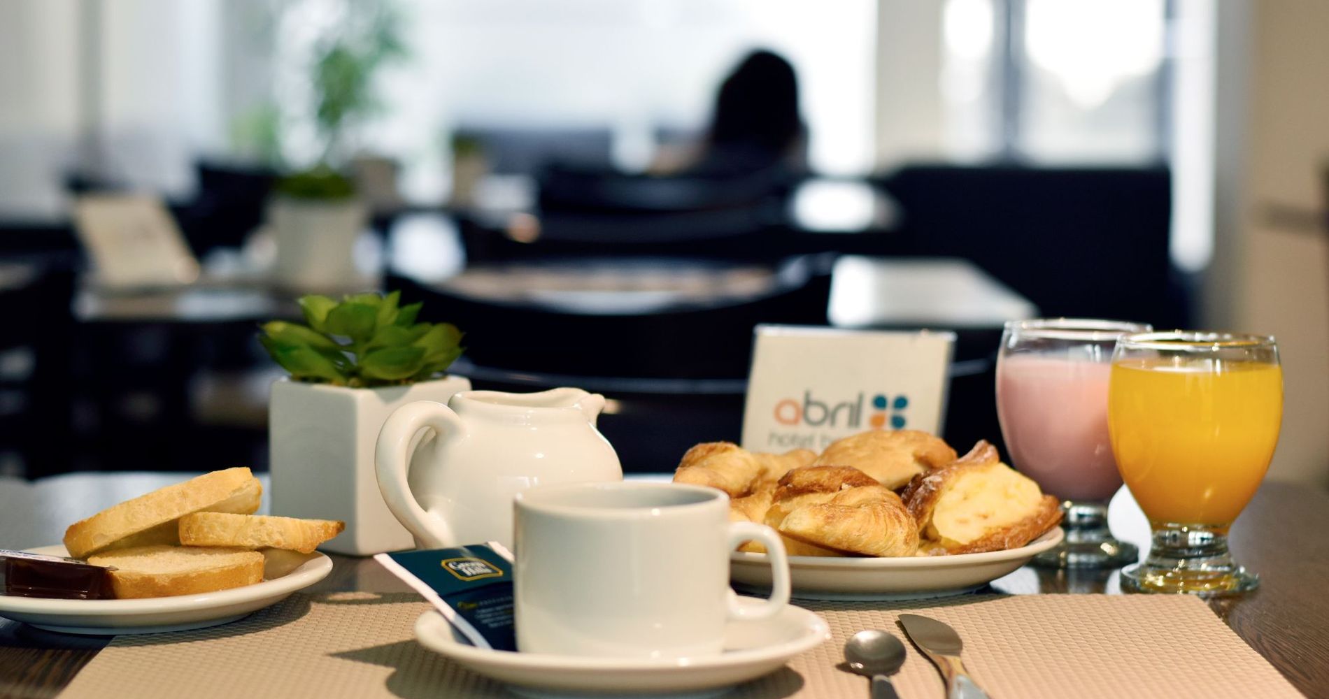 Abril Hotel Boutique