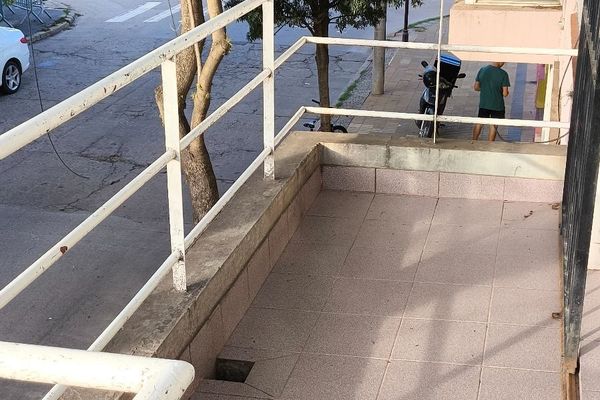 Tres Ambientes 9 de Julio