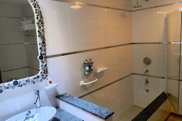 Suite Junior Matrimonial