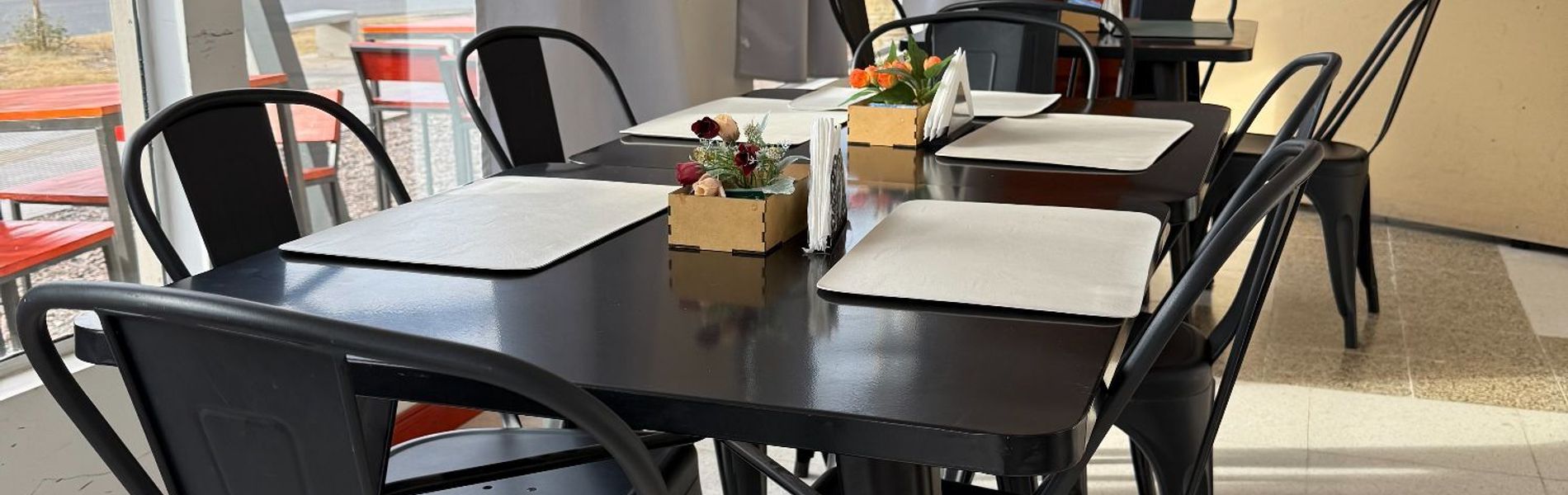 AIR OF THE ANDES CABINS