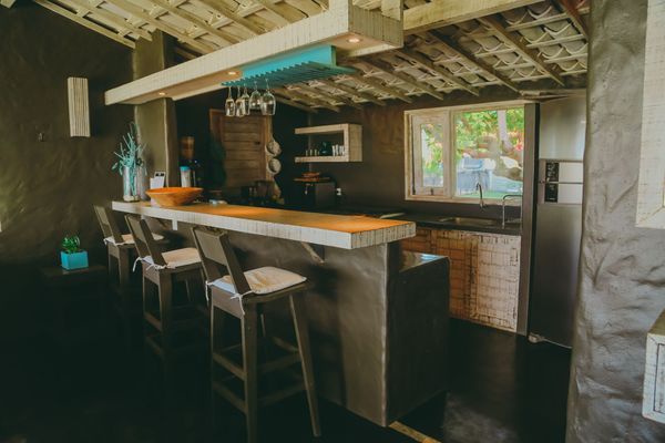 Beach House Icaraizinho