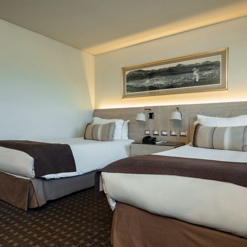 Hotel Los Españoles Plus