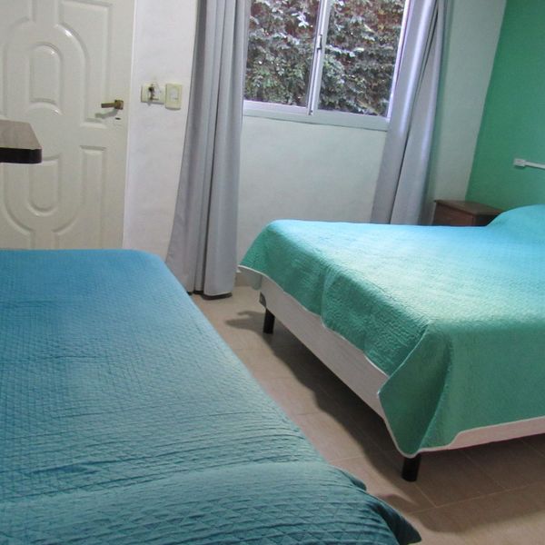 Posada Costa del Sol