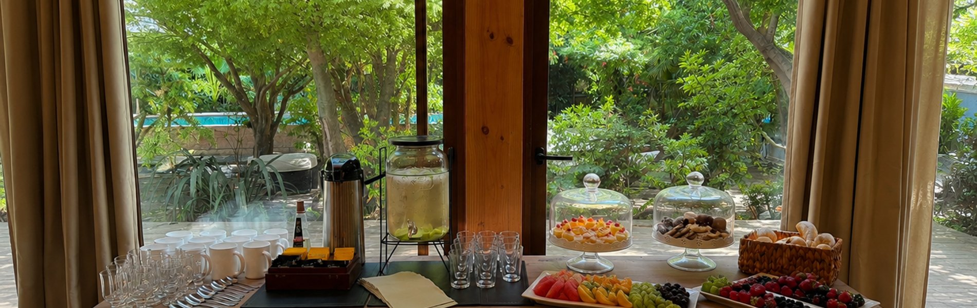 Barros Wellness & Spa Resort