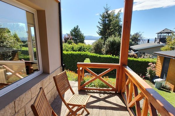 Departamento Jardín